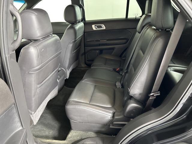 used 2015 Ford Explorer car, priced at $13,511