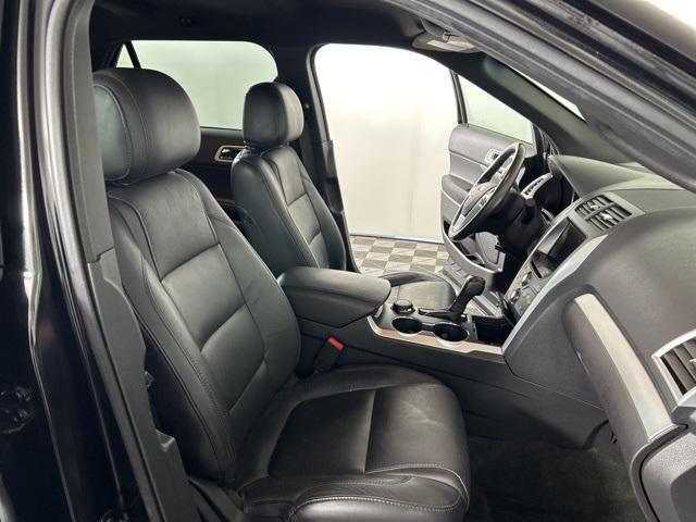 used 2015 Ford Explorer car, priced at $13,511
