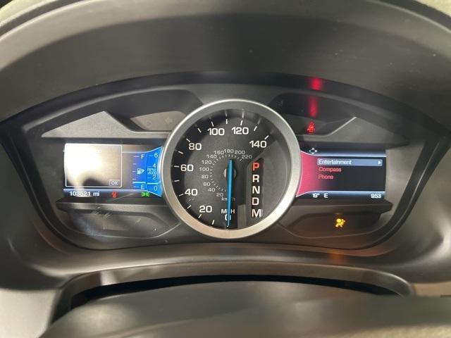 used 2015 Ford Explorer car, priced at $13,511