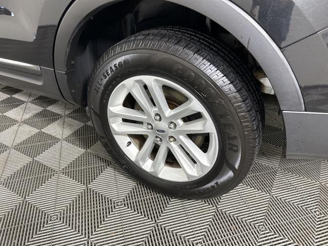 used 2015 Ford Explorer car, priced at $13,511
