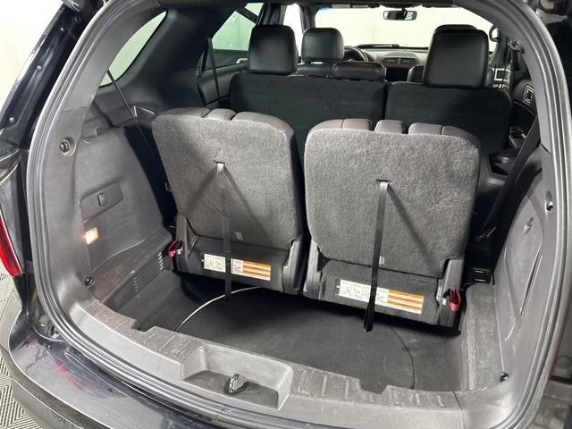 used 2015 Ford Explorer car, priced at $13,511