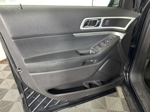 used 2015 Ford Explorer car, priced at $13,511