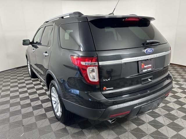 used 2015 Ford Explorer car, priced at $13,511