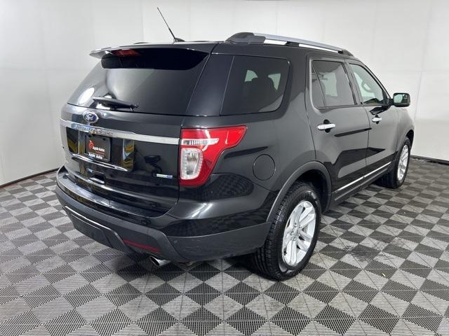 used 2015 Ford Explorer car, priced at $13,511
