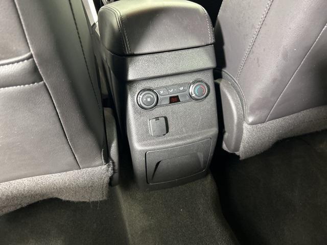 used 2015 Ford Explorer car, priced at $13,511
