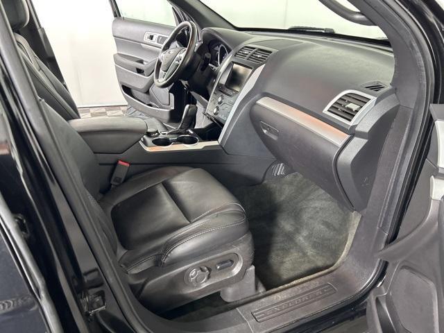 used 2015 Ford Explorer car, priced at $13,511