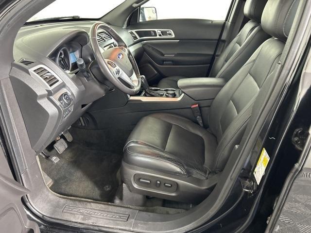 used 2015 Ford Explorer car, priced at $13,511