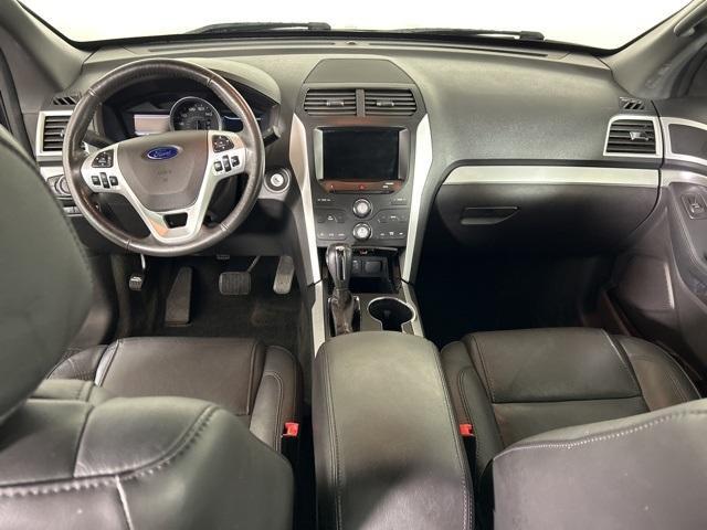 used 2015 Ford Explorer car, priced at $13,511