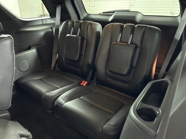 used 2015 Ford Explorer car, priced at $13,511