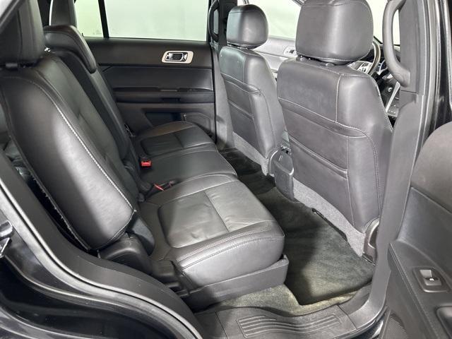 used 2015 Ford Explorer car, priced at $13,511