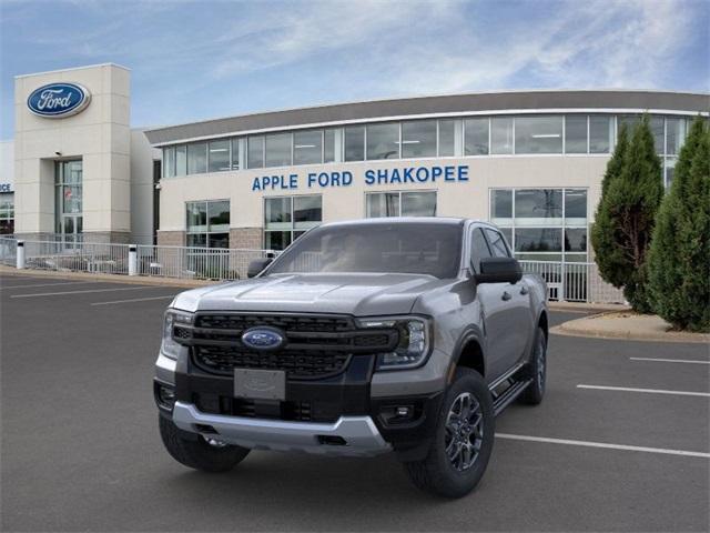 new 2024 Ford Ranger car, priced at $44,719