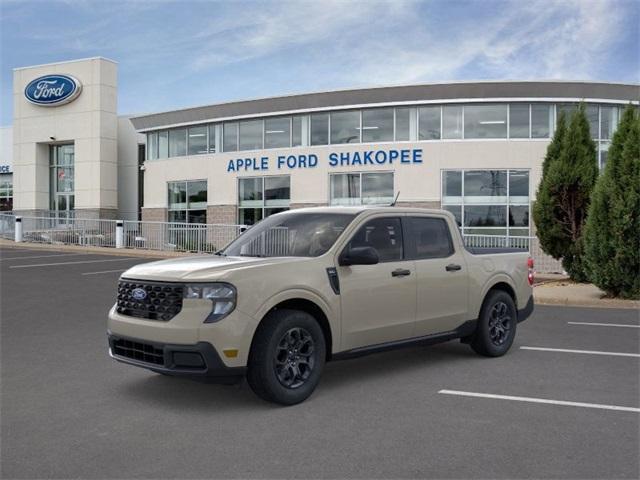 new 2025 Ford Maverick car, priced at $31,823