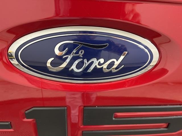 used 2021 Ford F-150 car, priced at $37,181