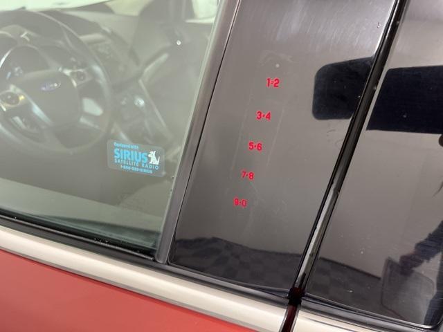 used 2016 Ford Escape car, priced at $11,499