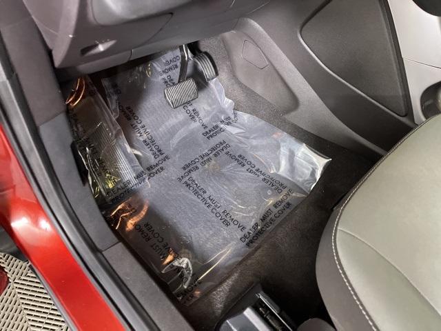 used 2016 Ford Escape car, priced at $11,499