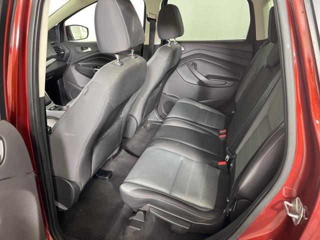 used 2016 Ford Escape car, priced at $11,499