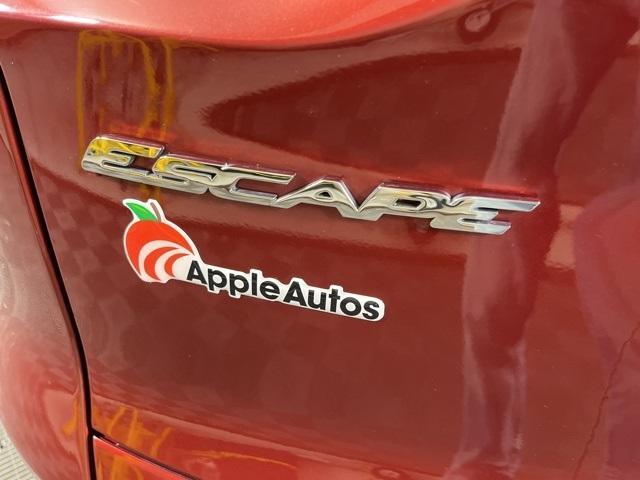 used 2016 Ford Escape car, priced at $11,499