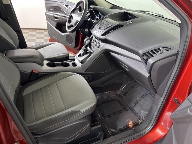 used 2016 Ford Escape car, priced at $11,499