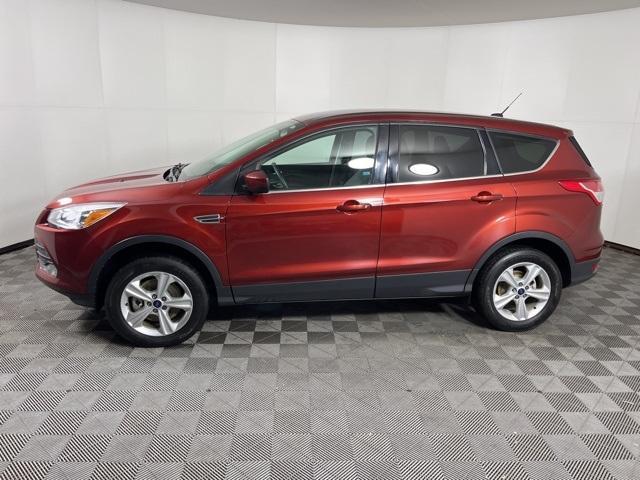 used 2016 Ford Escape car, priced at $11,499