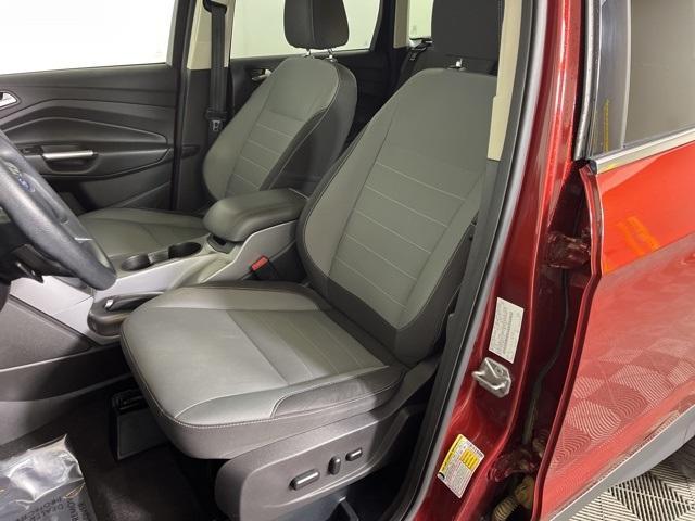 used 2016 Ford Escape car, priced at $11,499