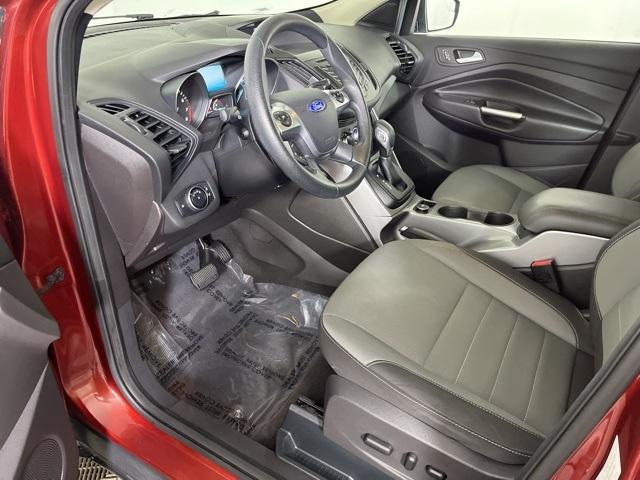 used 2016 Ford Escape car, priced at $11,499