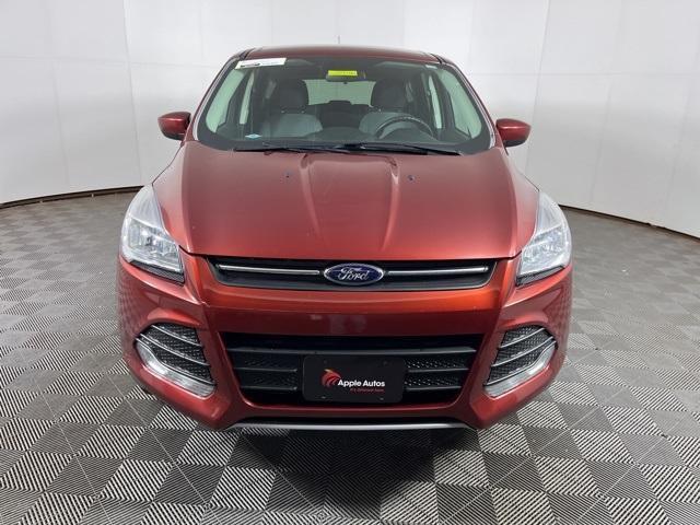 used 2016 Ford Escape car, priced at $11,499