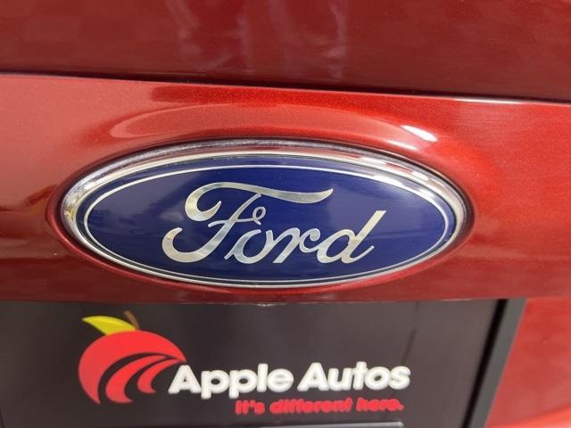 used 2016 Ford Escape car, priced at $11,499