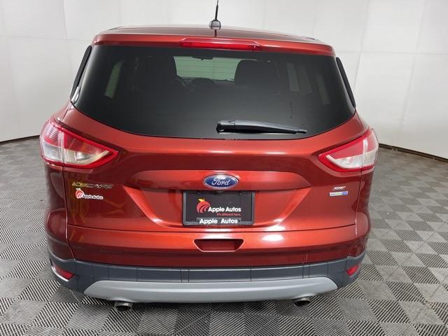 used 2016 Ford Escape car, priced at $11,499