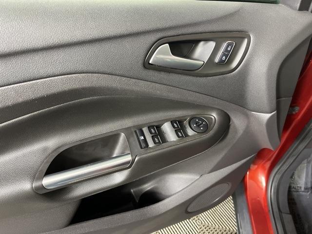 used 2016 Ford Escape car, priced at $11,499