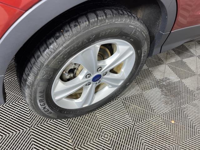 used 2016 Ford Escape car, priced at $11,499