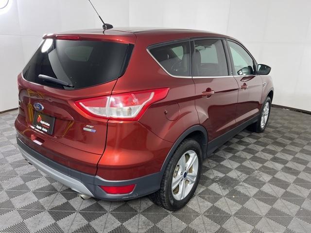 used 2016 Ford Escape car, priced at $11,499