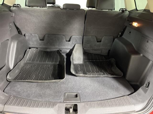 used 2016 Ford Escape car, priced at $11,499