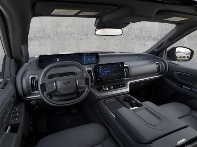 new 2025 Ford Expedition Max car, priced at $82,566
