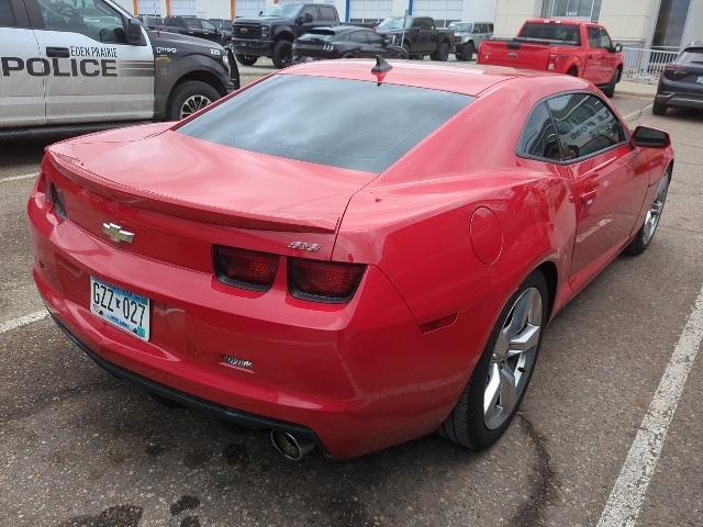 used 2010 Chevrolet Camaro car, priced at $23,999