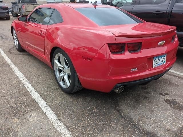 used 2010 Chevrolet Camaro car, priced at $23,999