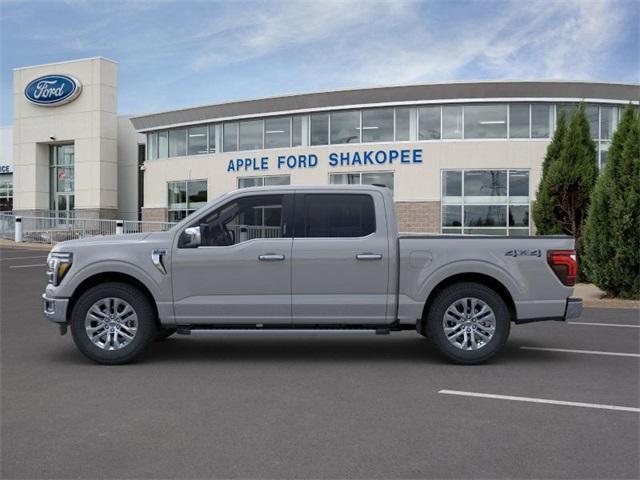 new 2024 Ford F-150 car, priced at $64,926