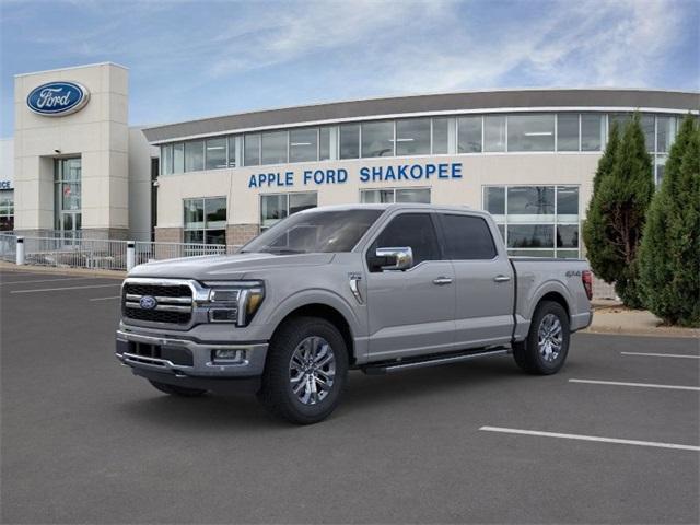 new 2024 Ford F-150 car, priced at $64,926