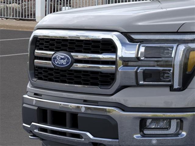 new 2024 Ford F-150 car, priced at $64,926