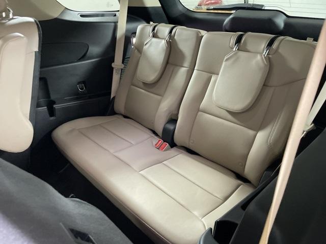 used 2022 Ford Explorer car, priced at $33,999