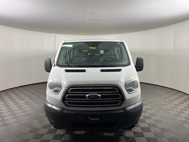 used 2015 Ford Transit-350 car, priced at $26,999