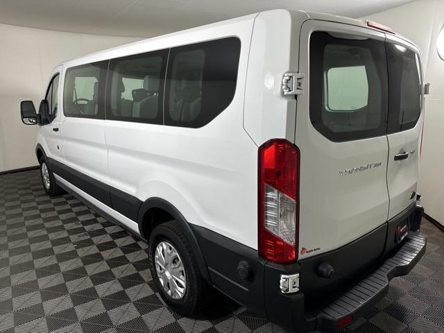 used 2015 Ford Transit-350 car, priced at $26,999