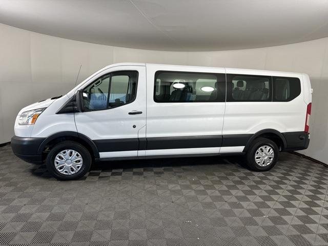 used 2015 Ford Transit-350 car, priced at $26,999