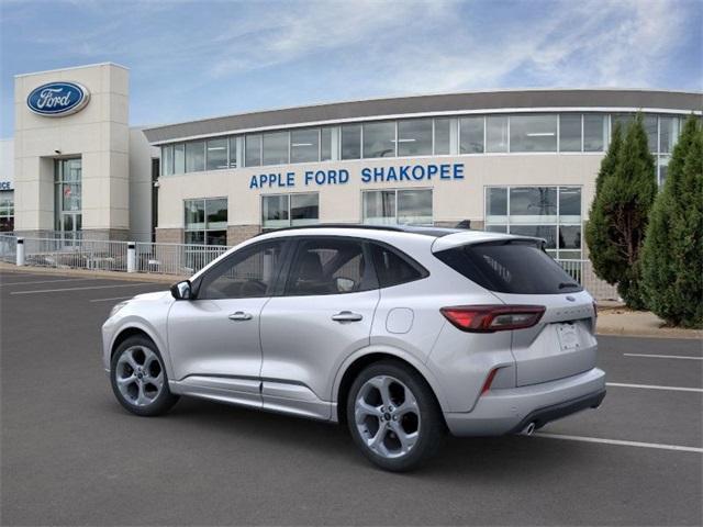 new 2024 Ford Escape car, priced at $29,947