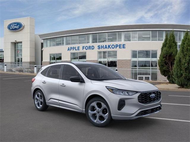 new 2024 Ford Escape car, priced at $29,947