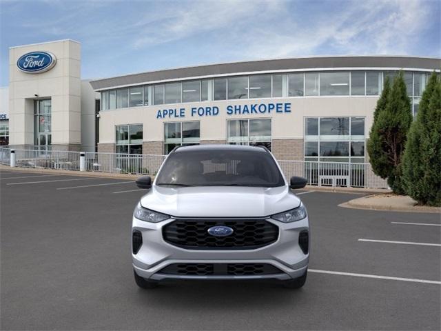 new 2024 Ford Escape car, priced at $32,613