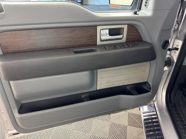 used 2013 Ford F-150 car, priced at $13,555