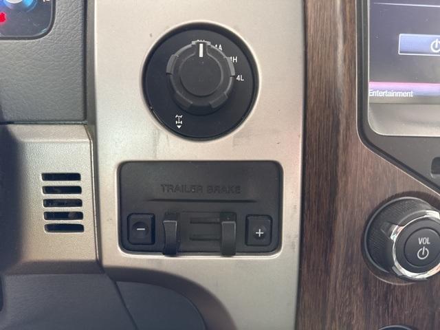 used 2013 Ford F-150 car, priced at $13,555