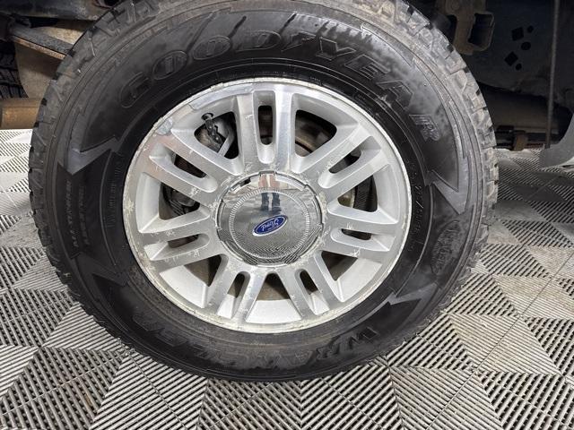 used 2013 Ford F-150 car, priced at $13,555