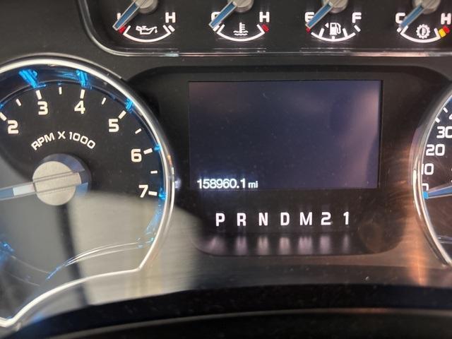used 2013 Ford F-150 car, priced at $13,555