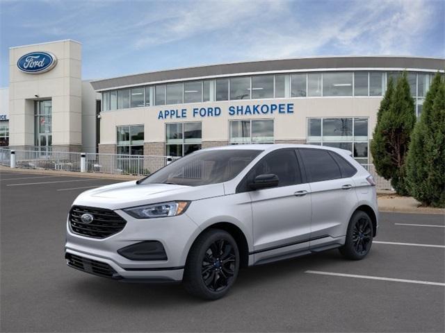 new 2024 Ford Edge car, priced at $37,227
